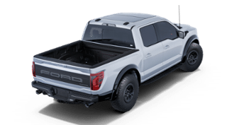 2025 Ford F-150® External Image 4